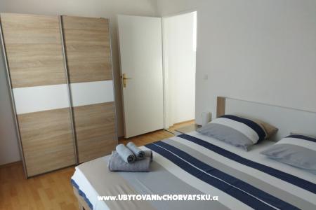 Apartmány Sandstrand   foto 5