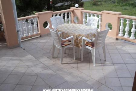 Apartmány Sanja  foto 2