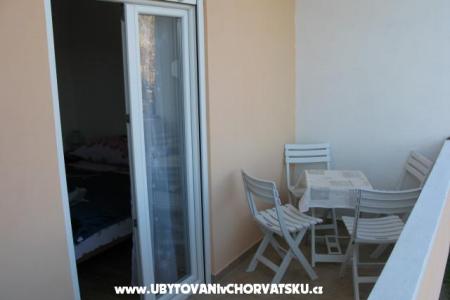 Apartmány Sjauš foto 4