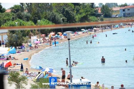 Apartmány Skoljic foto 3