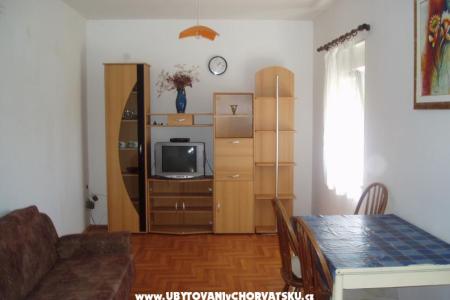 Apartmány Stipe foto 3