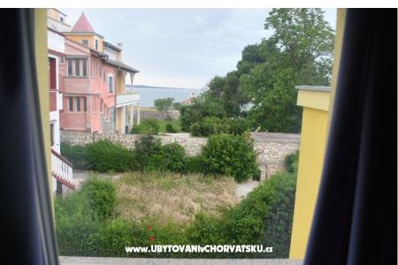 Apartmány sv. Jakov foto 4