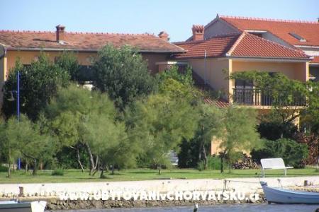 Apartmány Tome foto 2