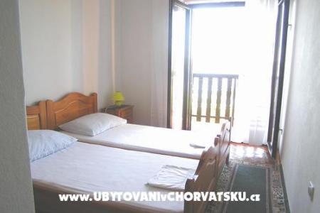 Apartmány Tome foto 3