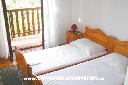 Apartmány Tome foto 4