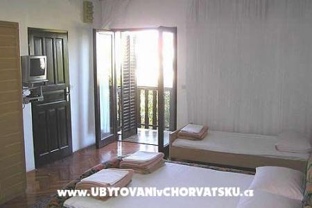 Apartmány Tome foto 5