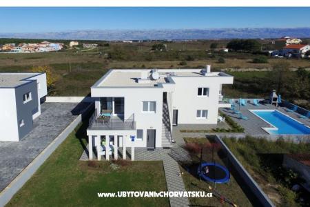 Villa Tonći Zaton foto 2