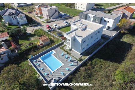 Villa Tonći Zaton foto 5