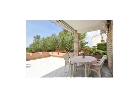 Apartmány Vrsi, Mulo Nin Chorvatsko