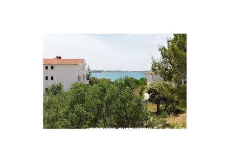 Apartmány Vrsi, Mulo foto 5