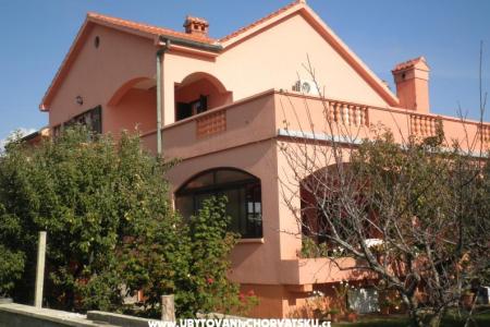 Apartmány Zoric foto 2