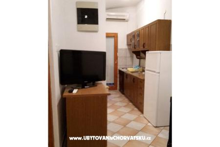 Apartmány Marijana foto 4