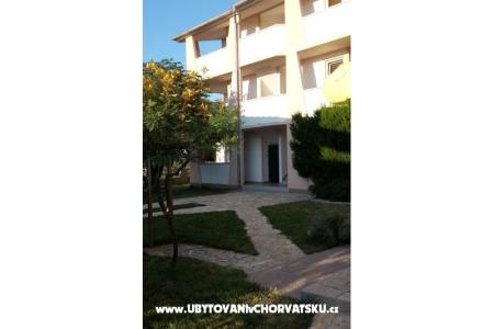 Apartmány Marijana foto 5