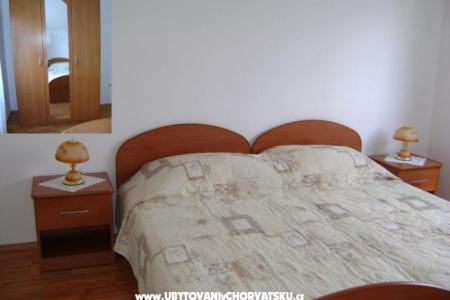 Apartmán Dalmacija foto 4