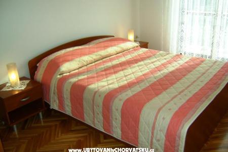 Apartmán Dalmacija foto 5