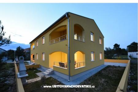 Apartmány Ana foto 2