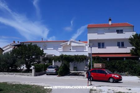 Apartmány Baras foto 2