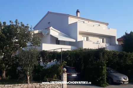 Apartmány Baras foto 3