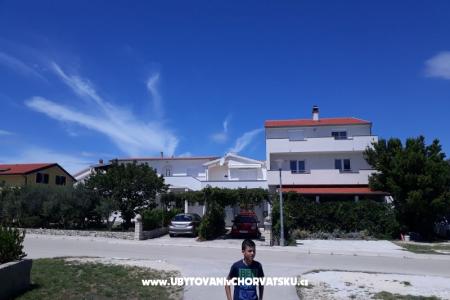 Apartmány Baras foto 5