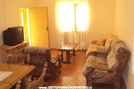 Apartmány Dalmatino foto 3