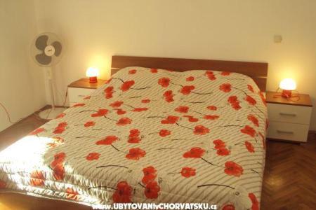 Apartmány Dalmatino foto 4