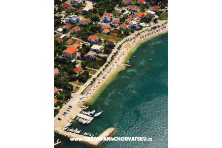 Apartmány Sačer foto 3