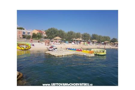 Apartmány Sačer foto 4