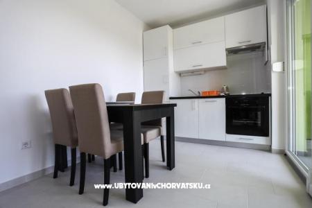 Apartmány Juhart foto 4