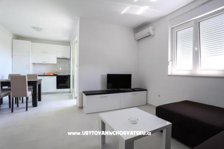 Apartmány Juhart foto 5