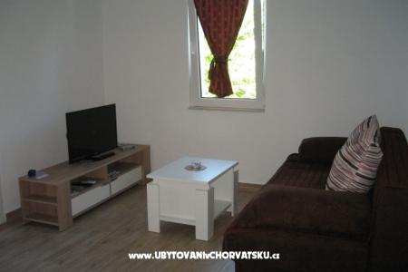 Apartmány Lucin foto 2