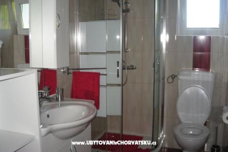 Apartmány Lucin foto 5