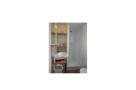 Apartmány Mobile Homes Peroš foto 4