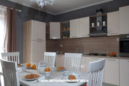 Apartmány Stulic foto 2