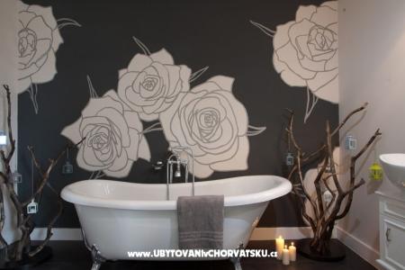 Apartmány Stulic foto 5