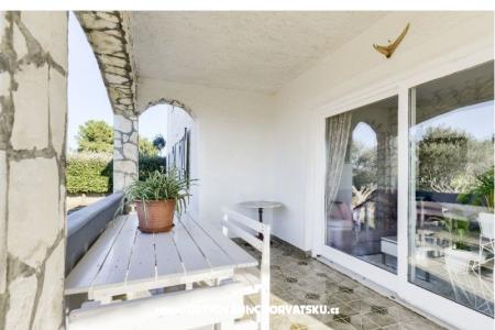Apartmány Zadar-Vrsi foto 2