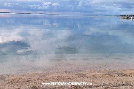 Apartmány Zadar-Vrsi foto 4