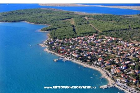 Apartmány Seaside foto 3