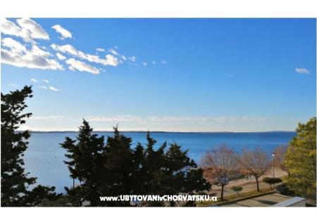 Apartmány Seaside foto 4