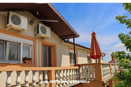 Apartmány Danijel foto 3