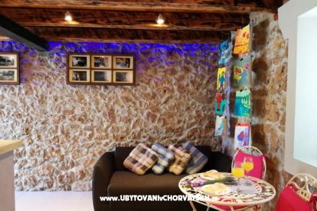 Holiday Home Jelic foto 4