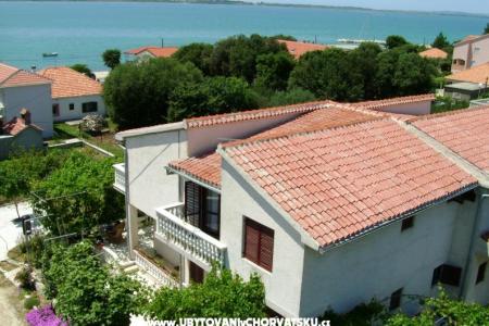 Dům k odpočinku Marija foto 4