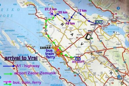 Dům k odpočinku Marija foto 5