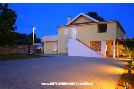 Apartmán Novak Rudic foto 3