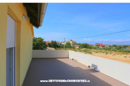 Apartmán Novak Rudic foto 5