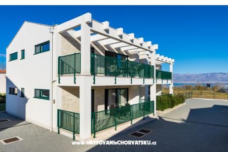 Queen Beach Resort Apartmány foto 4