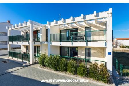 Queen Beach Resort Apartmány foto 5