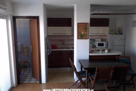 Suzy apartman foto 5