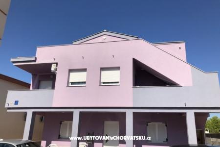 Apartmány Vučur  foto 2