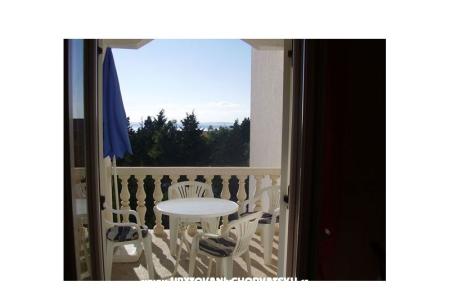 Novalja Apartmány foto 3