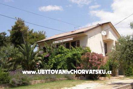 Novalja Apartmány foto 4